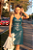 Vestido de Couro Ali - Imagem 1