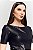 Vestido de Couro Eduarda - Imagem 3