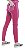 Calça Couro e Malha Skinny Marta - Imagem 7