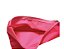 Saquinho Emborrachado Pink - Imagem 2