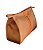 Necessaire Trancoso laranja Travel - Imagem 1
