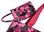 Bolsa Positano camuflado rosa - Imagem 3