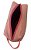 Necessaire Quadradinha lona rosa alça Pink neon - Imagem 3