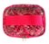 Frasqueira dupla bandana rosa - Imagem 4