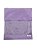 Saquinho nylon com visor lilás - Imagem 1
