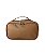 Necessaire Make dupla caramelo - Imagem 1