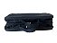 Necessaire cabide duplo travel marinho - Imagem 2