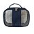 Necessaire Luz jeans brilhante - Imagem 1