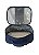Necessaire Luz jeans brilhante - Imagem 2