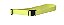 FAIXA TRAVEL AMARELO NEON - Imagem 1