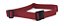 FAIXA TRAVEL VERMELHO - Imagem 1