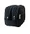 Mini dupla neoprene preto alça preto - Imagem 3