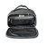 Necessaire make dupla prata brilho - Imagem 3