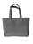 Bolsa Paris prata brilho - Imagem 1