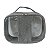 Necessaire Liz prata brilho - Imagem 1