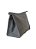 Necessaire Trancoso prata brilho - Imagem 1