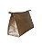 Necessaire Trancoso cobre - Imagem 3