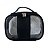 Necessaire Liz neoprene preto - Imagem 1