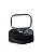 Necessaire Transparente P neoprene - Imagem 2