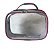 Necessaire transparente P Gat - Imagem 3