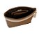 Necessaire Bahia caramelo - Imagem 3