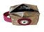 Necessaire quadradinha cobre olho grego rosa - Imagem 3