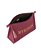 Necessaire Trancoso pink MYKONOS - Imagem 2