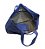 Bolsa Positano azul GOOD VIBES - Imagem 2
