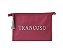 Necessaire Trancoso Pink TRANCOSO - Imagem 1