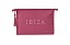 Necessaire Trancoso pink IBIZA - Imagem 1
