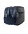 Necessaire mini dupla Marinho - Imagem 2