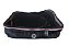 Kit nylon preto com rosa claro - Imagem 2