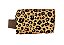 Necessaire Quadradinha Onça - Imagem 2
