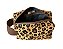 Necessaire Quadradinha Onça - Imagem 3