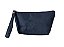 Necessaire Ale nylon azul marinho - Imagem 2