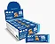 Protein Power Crisp Max Titanium caixa c/8 uni - Imagem 1