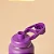 GARRAFA TÉRMICA PACCO HYDRA V2 UVA 950ML - Imagem 3