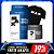 COMBO MAX: WHEY 100% +CREATINA 300G + BRINDE - Imagem 1