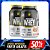 BLACK FRIDAY: WHEY CONCENTRADO IRIDIUM LABS 900G - Imagem 1