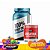 COMBO 100% WHEYPROTEIN 900G+CREATINA 300G - Imagem 1