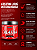 CREATINA INTEGRALMEDICA HARDCORE RELOAD 300G - Imagem 3