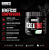 CREATINA CREAPURE DARKNESS 200G - Imagem 2