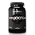 WHEY 100% HD 900G - Imagem 2