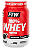 100% WHEY FTW 900G - Imagem 1