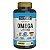 OMEGA ULTRA 1200MG NUTRATA NATURE 120 CAPS - Imagem 1