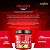 CREATINA INTEGRALMEDICA HARDCORE LIMAO 350G - Imagem 3