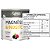 MAGNESIO & INOSITOL BODYACTION F VERMELHAS 210G - Imagem 3