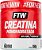 CREATINA MONOHIDRATADA FTW 150G - Imagem 1