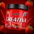 CREATINA INTEGRALMEDICA HARDCORE MORANGO 350G - Imagem 2