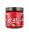 CREATINA INTEGRALMEDICA HARDCORE MORANGO 350G - Imagem 1